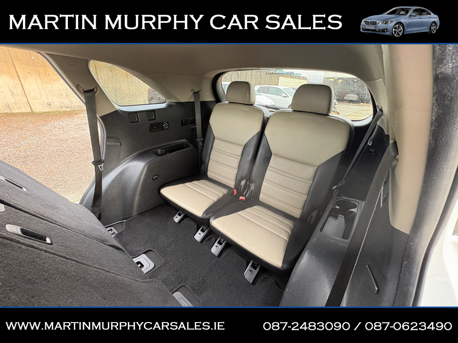 2016 Kia Sorento - image 17