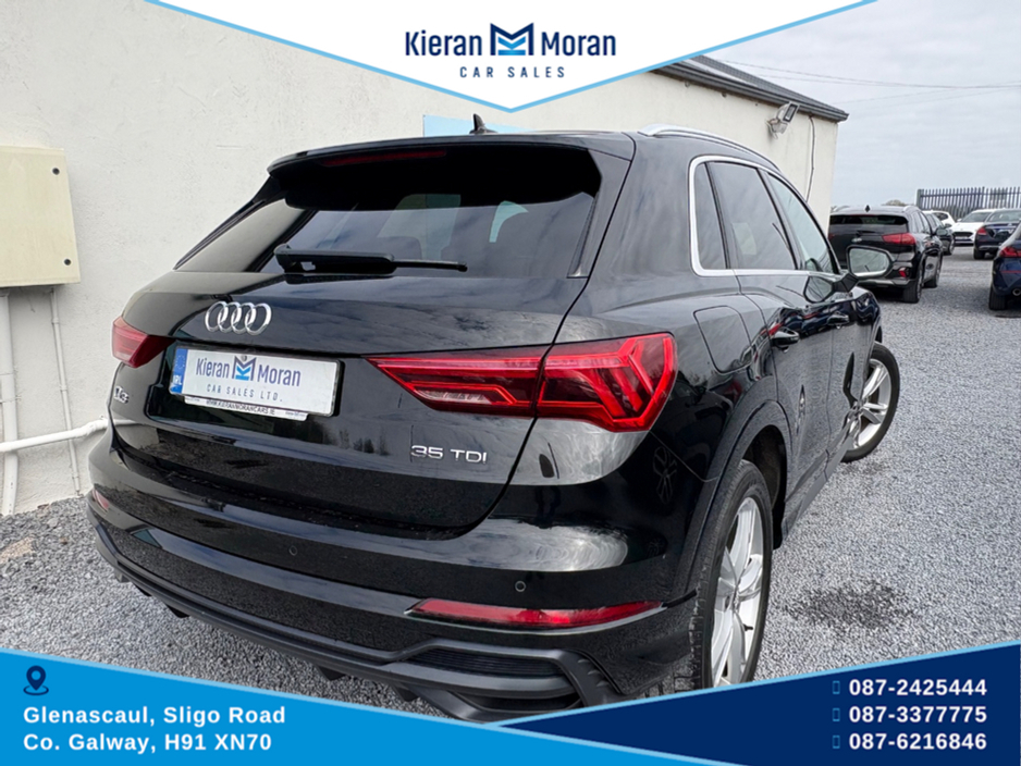 2020 Audi Q3 - image 6