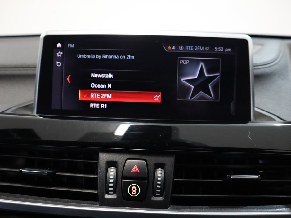 2022 BMW X2 *49* XDRIVE25E SPORT AUTO 4X4 €25,800