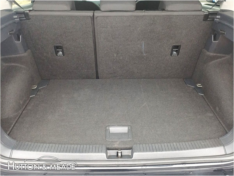 2023 Volkswagen T-Cross Life 1.0 Petrol 5dr €21,888