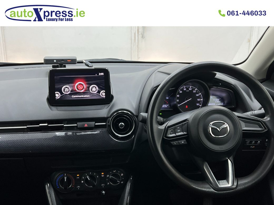 2019 Mazda Demio - image 17