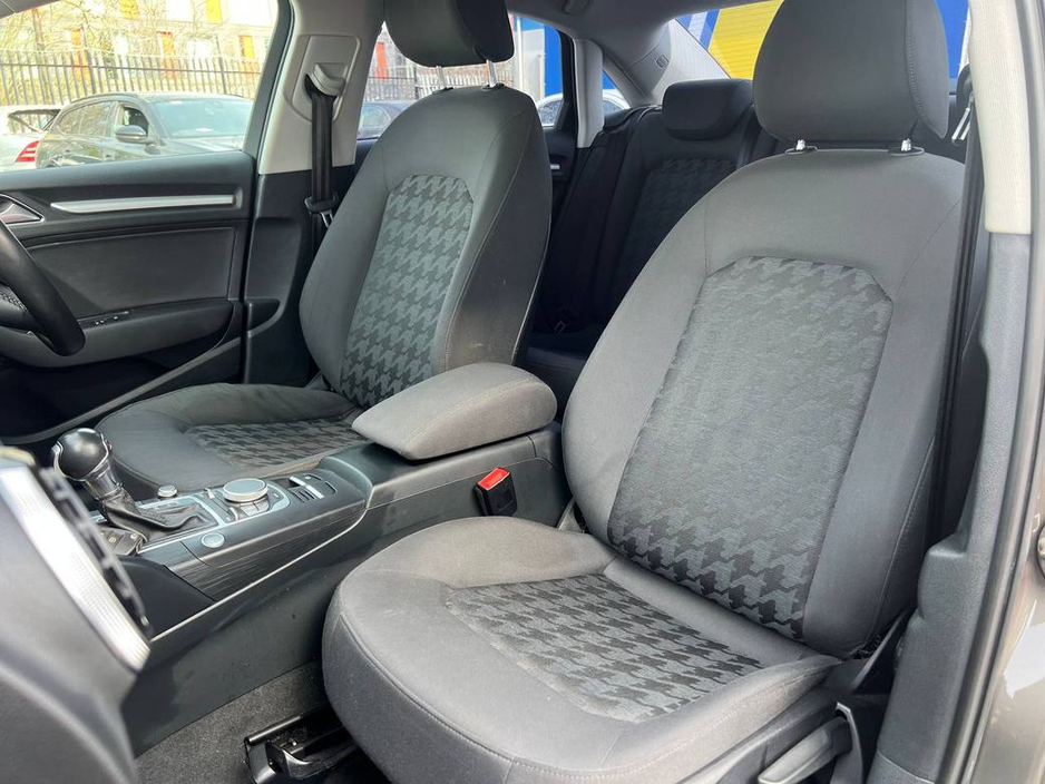 2016 Audi A3 - image 6