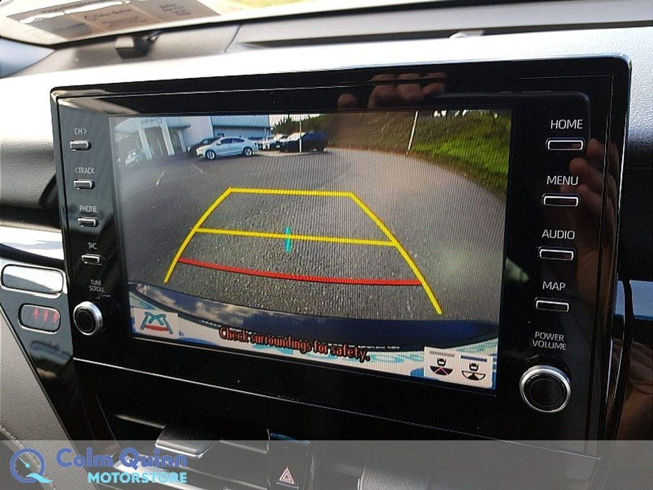 2021 Toyota Camry - image 16