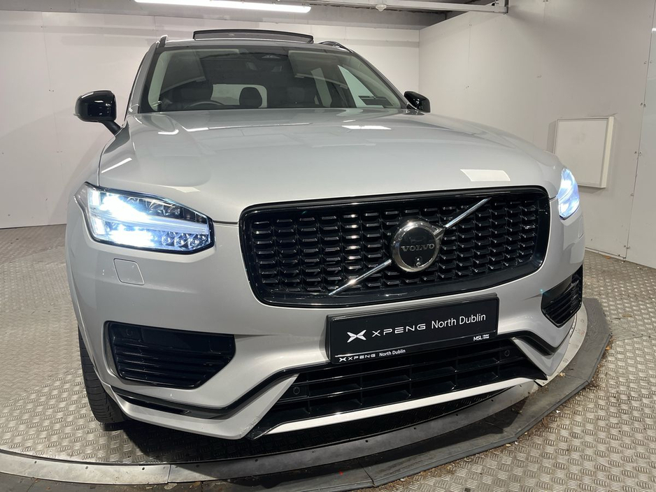 2023 Volvo XC90 - image 20