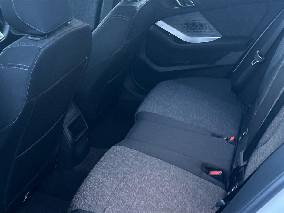 2026 BMW 1 Series 120 Sport €43,950