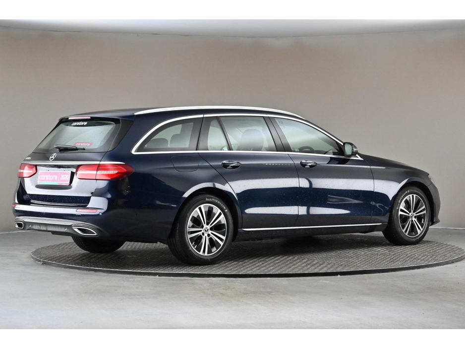 2020 Mercedes-Benz E Class E220 CDI ESTATE €28,890