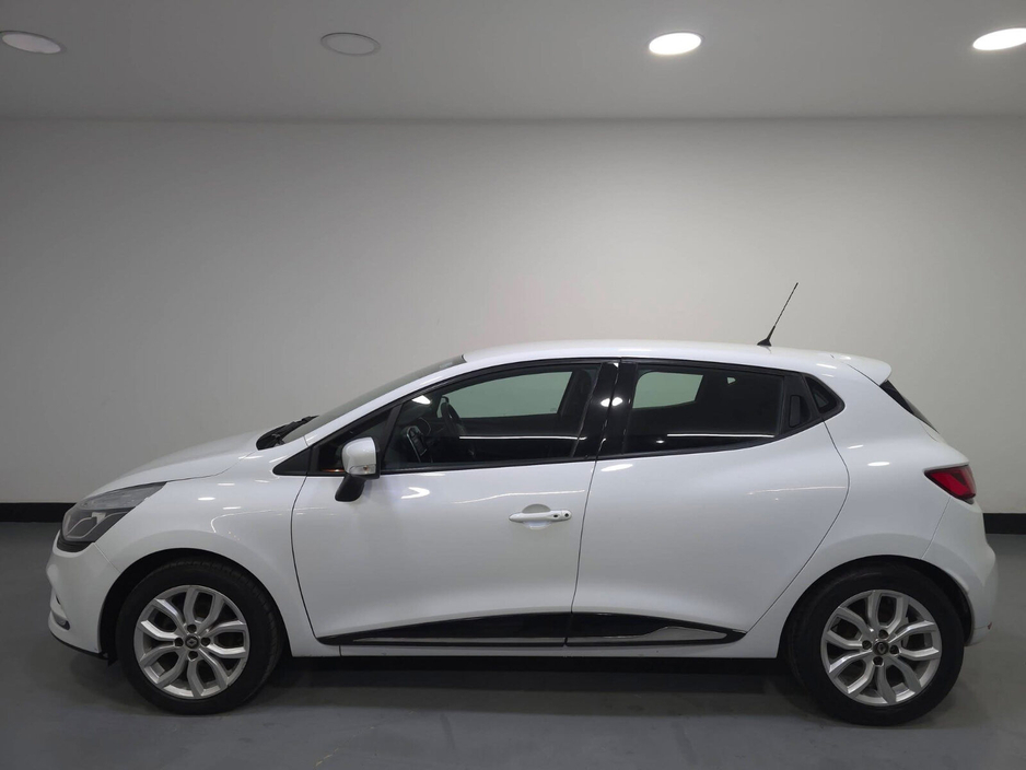 2017 Renault Clio  €10,950