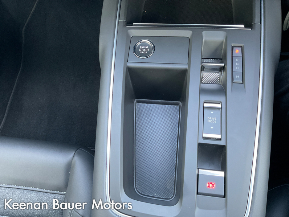 2025 Citroen C5 Aircross - image 17