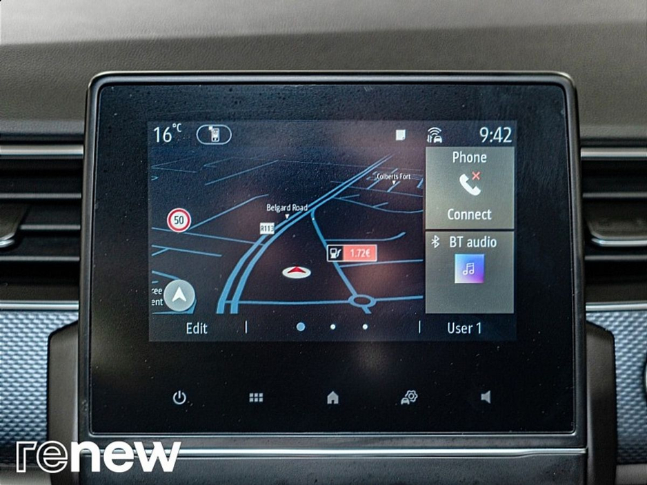 2024 Renault Arkana TCe 140 Auto Evolution €26,900