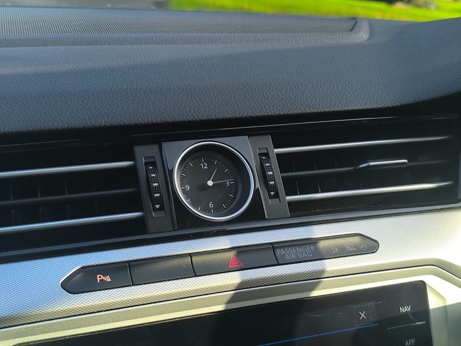 2018 Volkswagen Passat - image 29