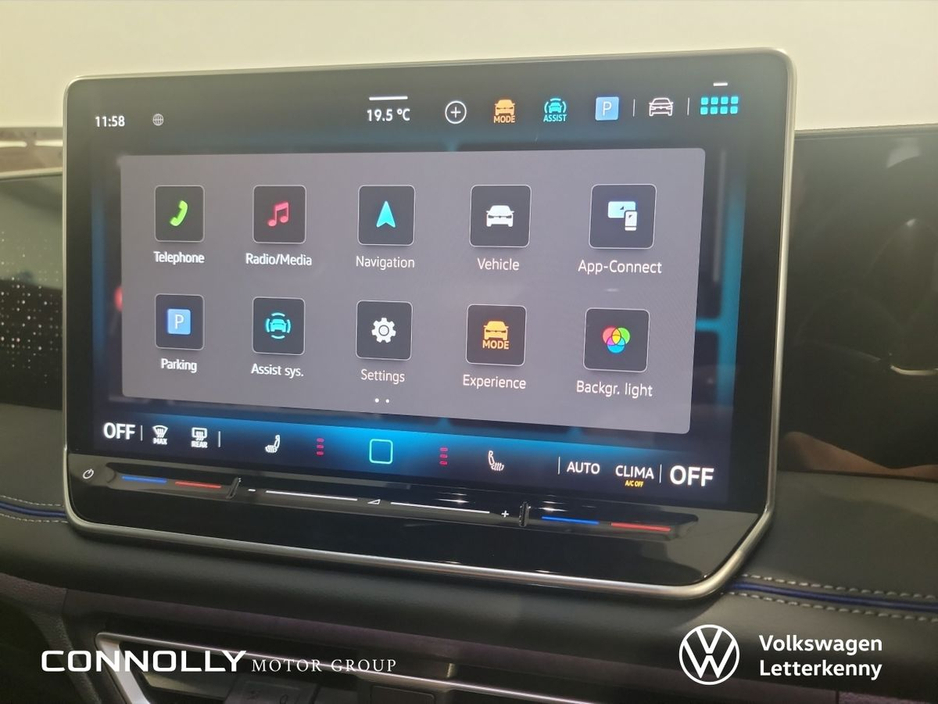 2026 Volkswagen Tiguan 2.0 TDI 150HP R-Line 75