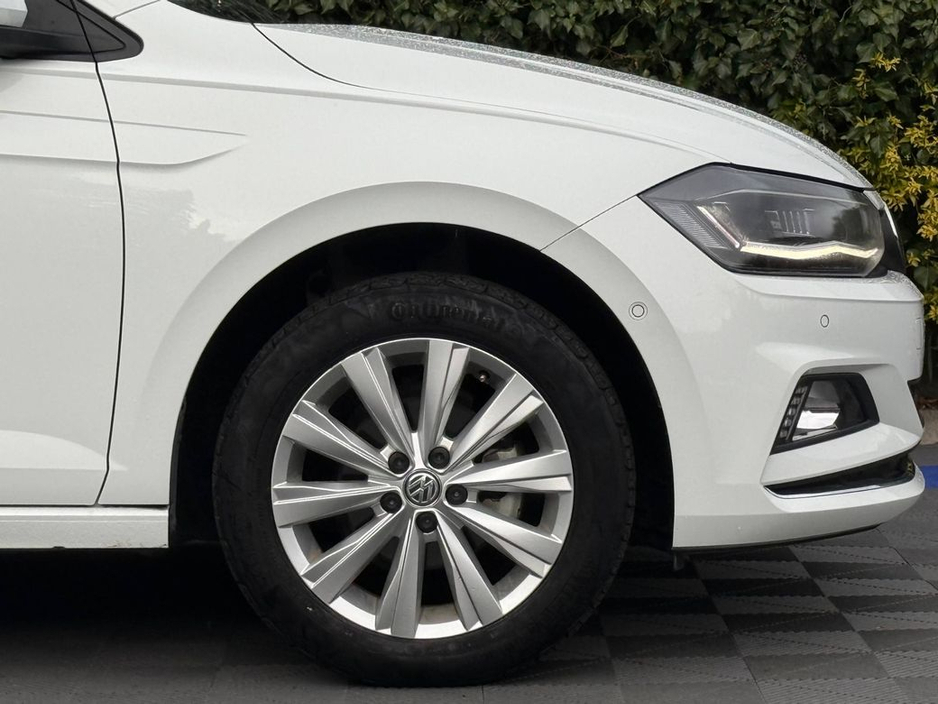 2019 Volkswagen Polo - image 9