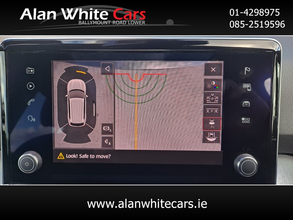 2020 SEAT Tarraco - image 30