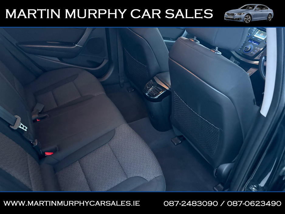 2017 Hyundai i40 EXECUTIVE 1.7 CRDI 6 SPEED €11,450