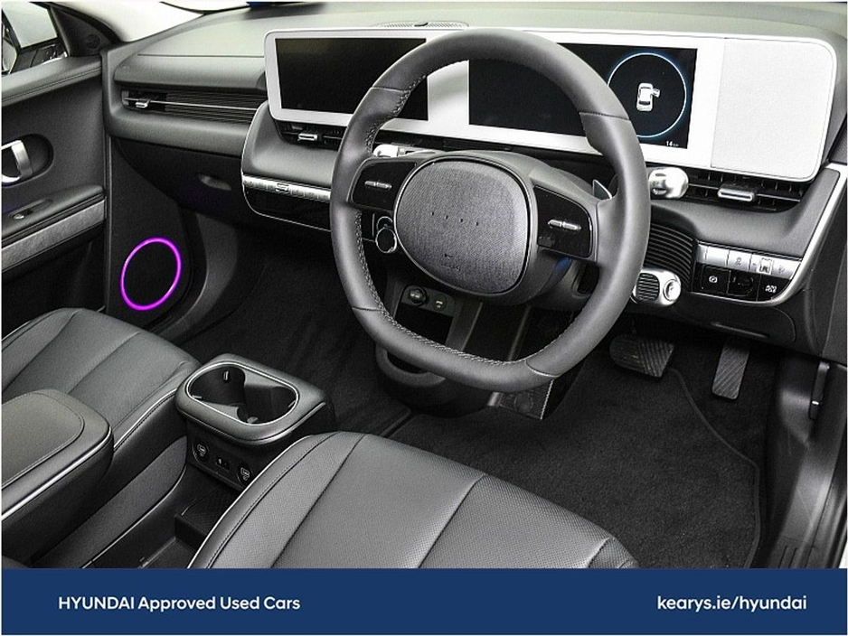 2023 Hyundai Ioniq 5 58kWh Premium LE €28,749