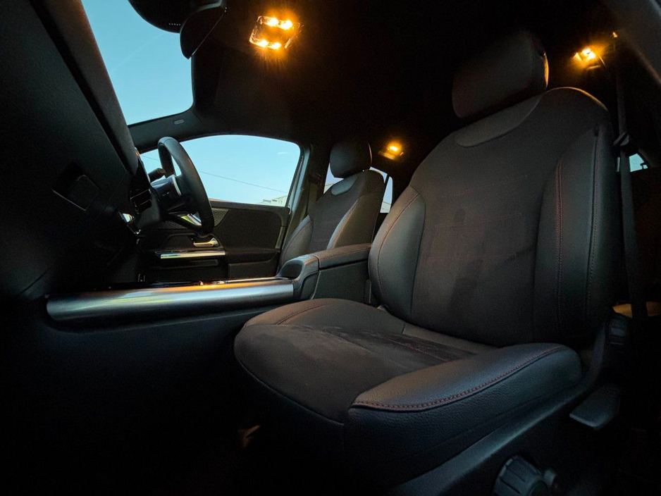 2024 Mercedes-Benz EQA 250+ AMG LINE EXECUTIVE FACELIFT MODEL €38,995