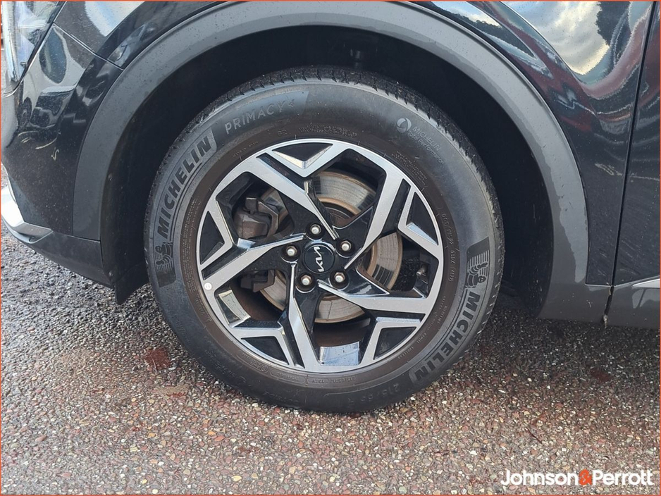 2023 Kia Sportage K2 Diesel MHEV €29,700
