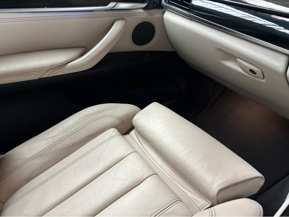 2018 BMW X5 F15 2.0XDRIVE40E M SPORT 5DR A €32,499