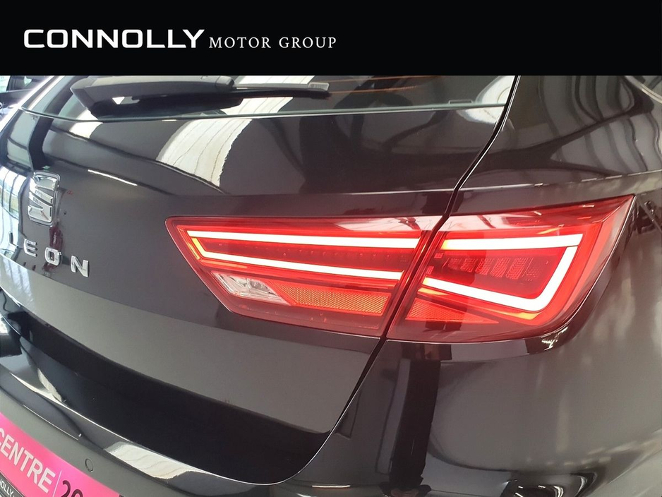 2019 SEAT Leon - image 16