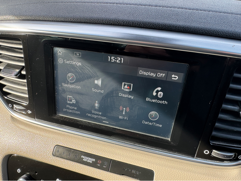 2020 Kia Sportage - image 29