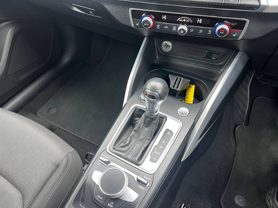 2018 Audi Q2 - image 11