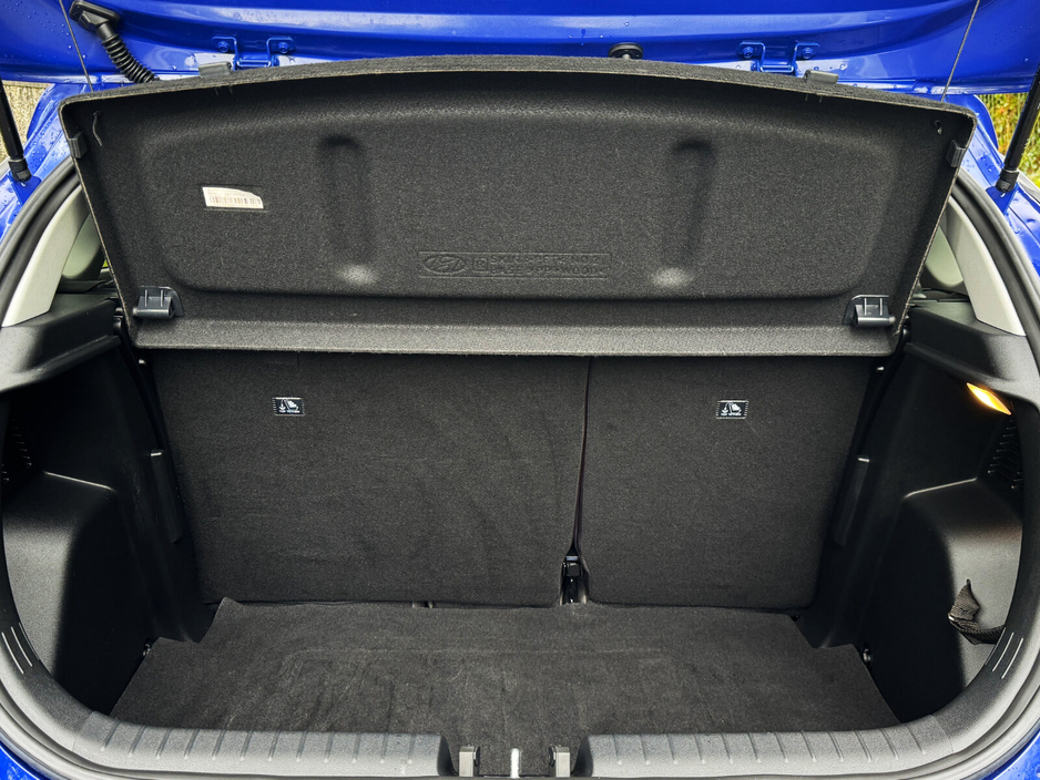 2023 Hyundai i20 i20 Deluxe Plus €22,950