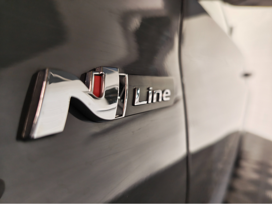 2022 Hyundai i30 - image 3