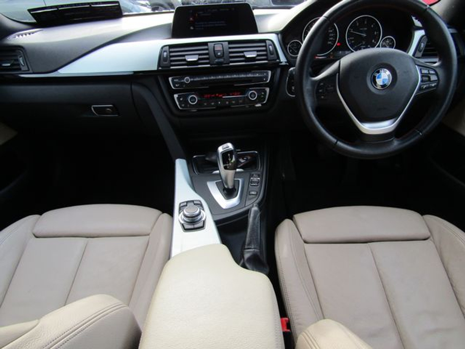 2015 BMW 4 Series 418dspg1 Z4GS 4DR Auto €11,950
