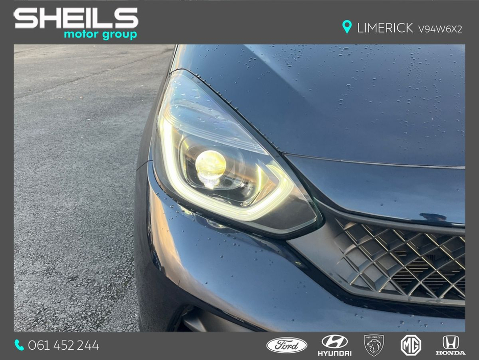 2025 Honda Jazz - image 16