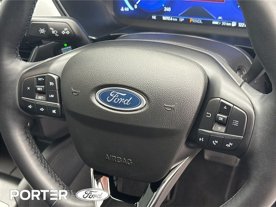 2024 Ford Kuga 2.5 PHEV TITANIUM 225PS *AUTO* €35,950