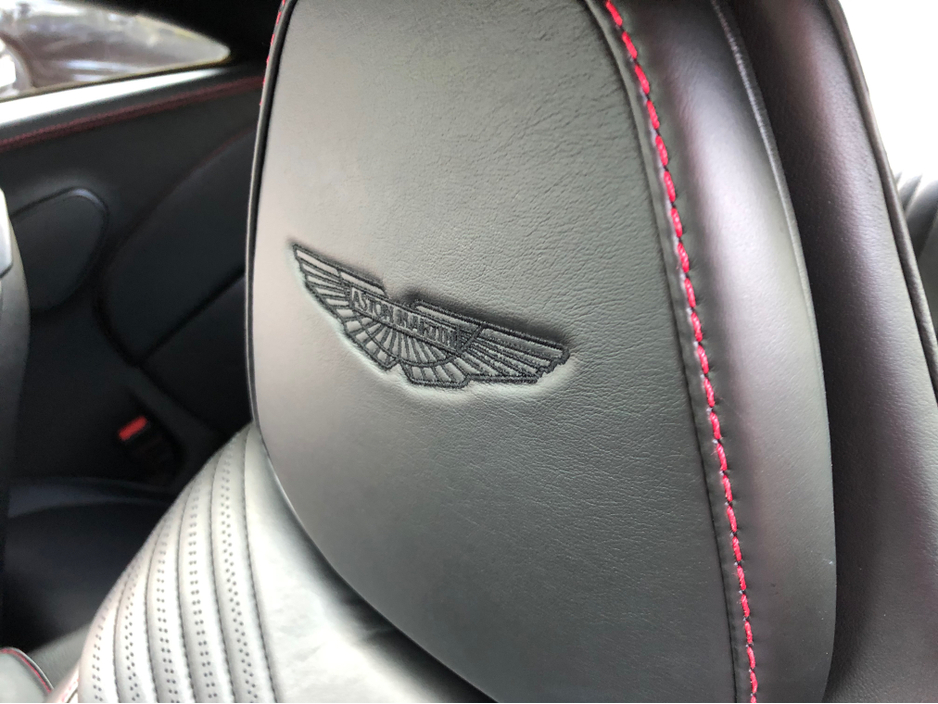 2018 Aston Martin DB11 4.0 V8 AUTO==HUGE SPEC==ONLY 12K MILES==COST OVER €380K NEW== €154,950