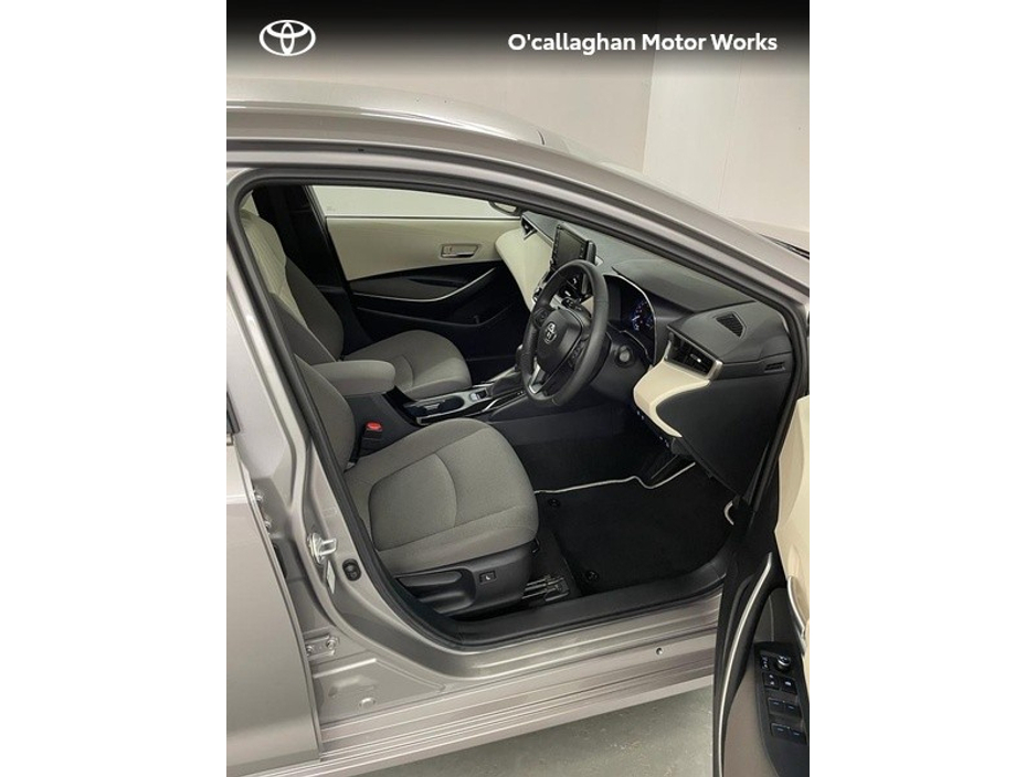 2021 Toyota Corolla COROLLA HYB LUNA SPORT SA €26,950