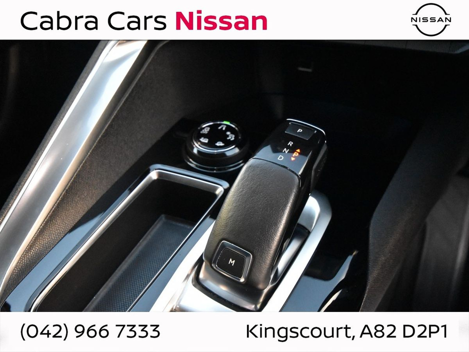 2019 Peugeot 5008 - image 19