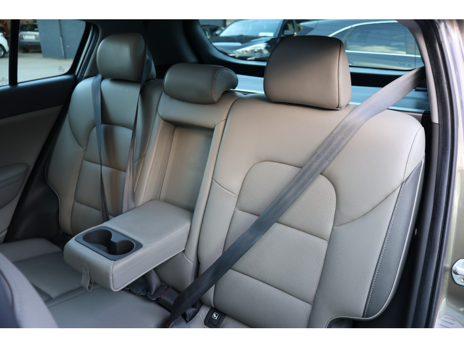 2018 Kia Sportage - image 30