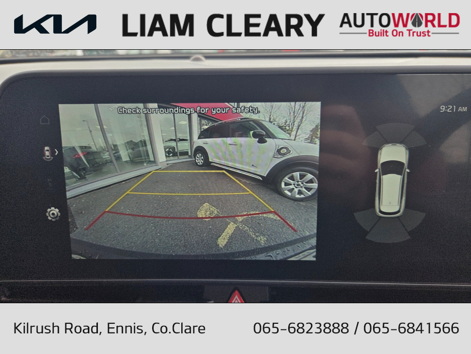 2024 Kia Sportage - image 14