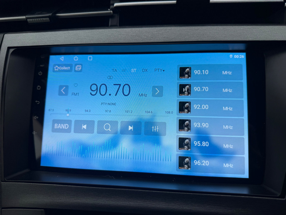 2015 Toyota Prius 1.8 Hybrid €11,990