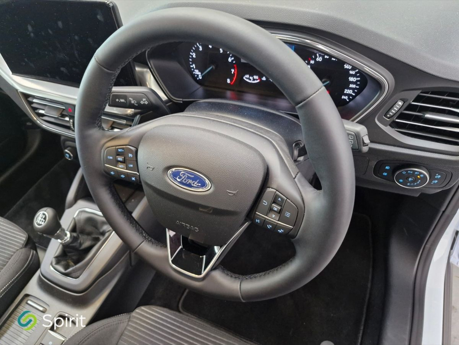 2026 Ford Focus - image 17