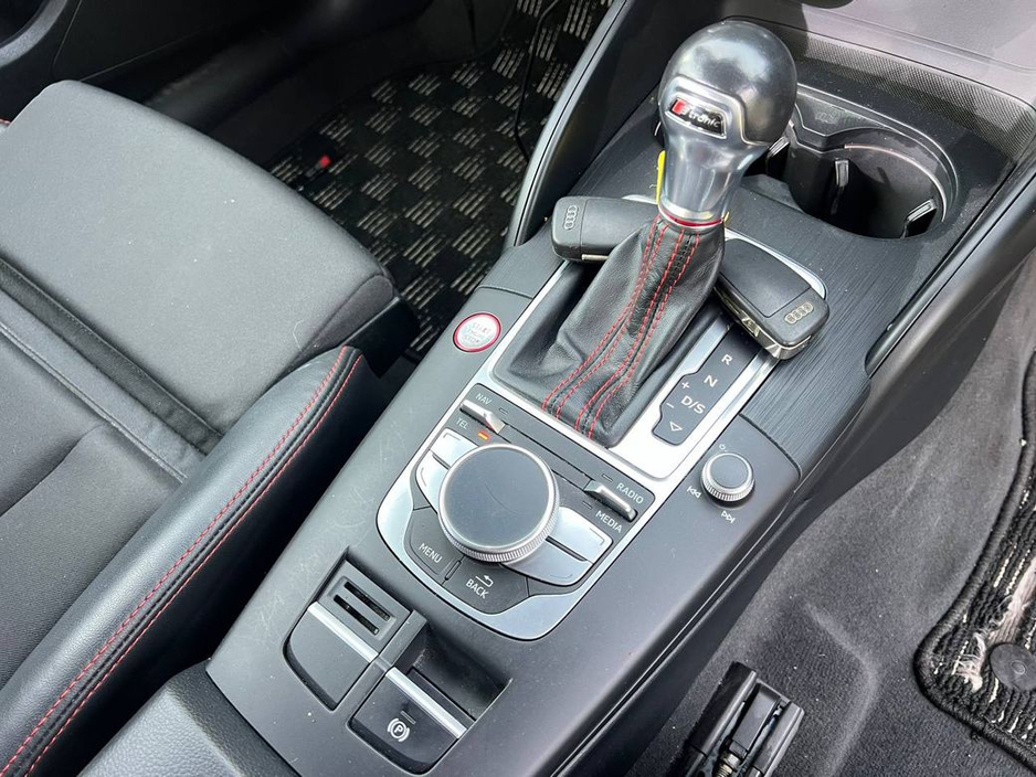 2015 Audi S3 - image 11