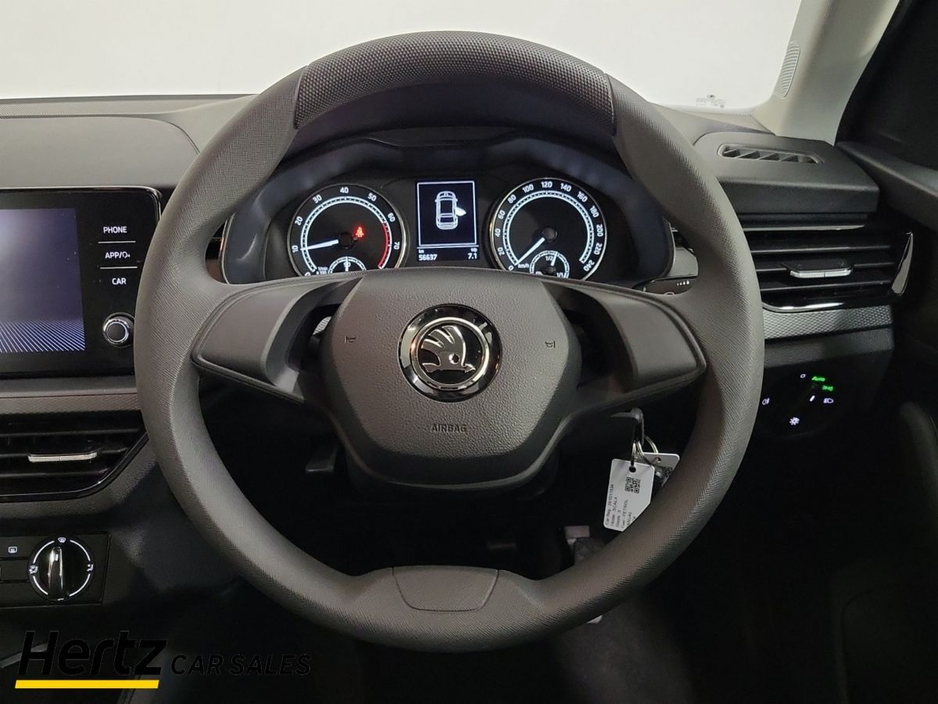 2024 Skoda Scala - image 14