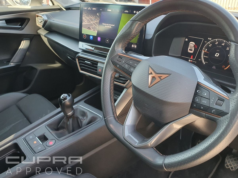 2023 Cupra Formentor - image 11