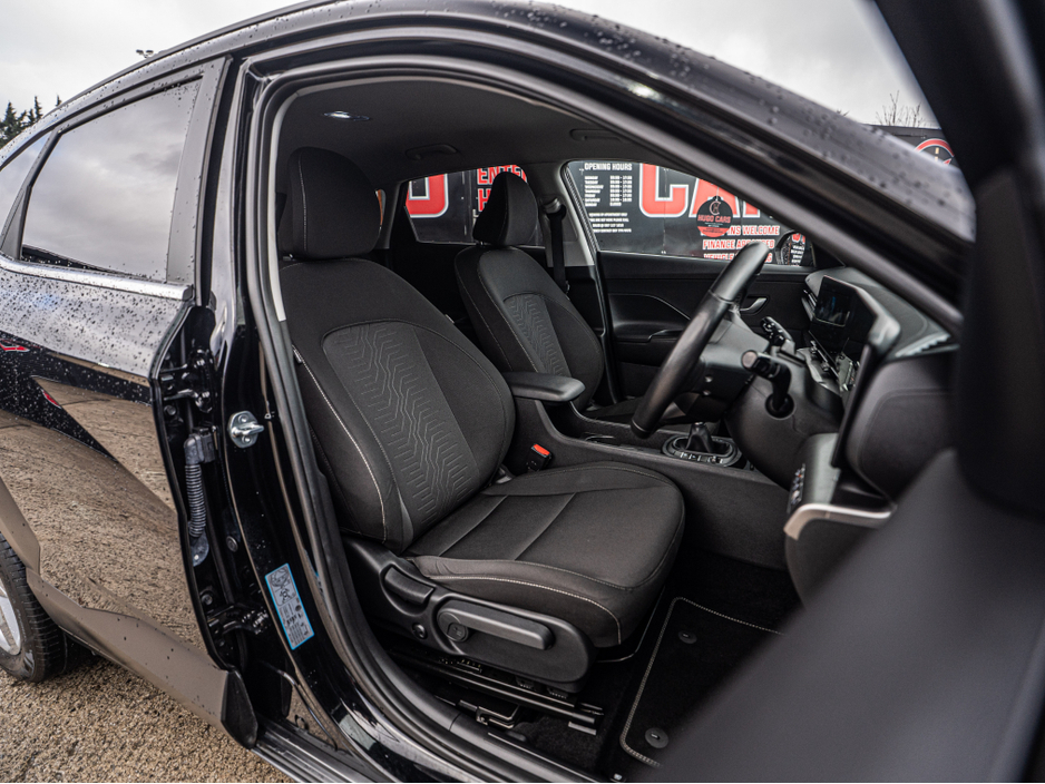 2023 Hyundai Kona 232 Kona 1.0 Elegance/High spec/1 owner/1yr warran €25,888