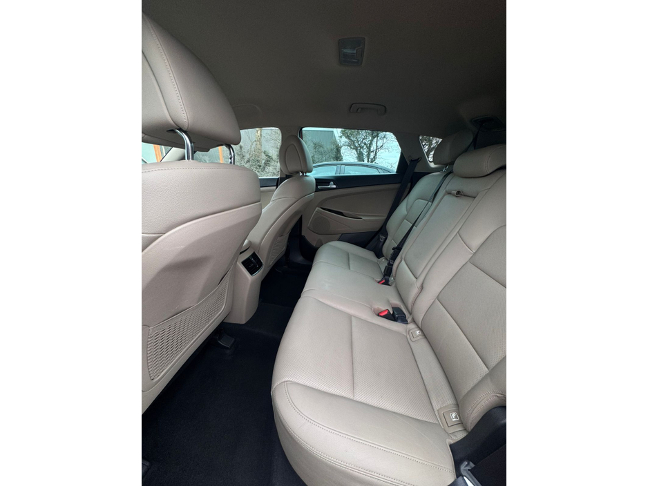 2018 Hyundai Tucson - image 15