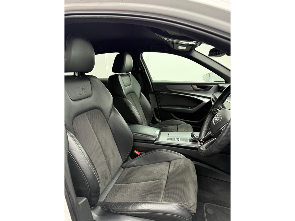 2019 Audi A6 - image 8