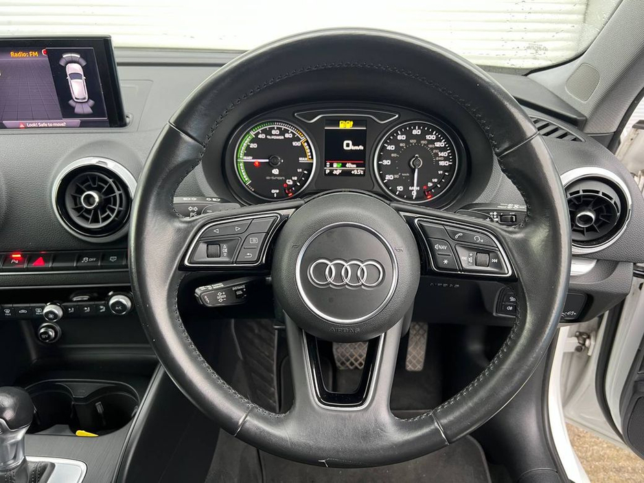 2018 Audi A3 - image 4
