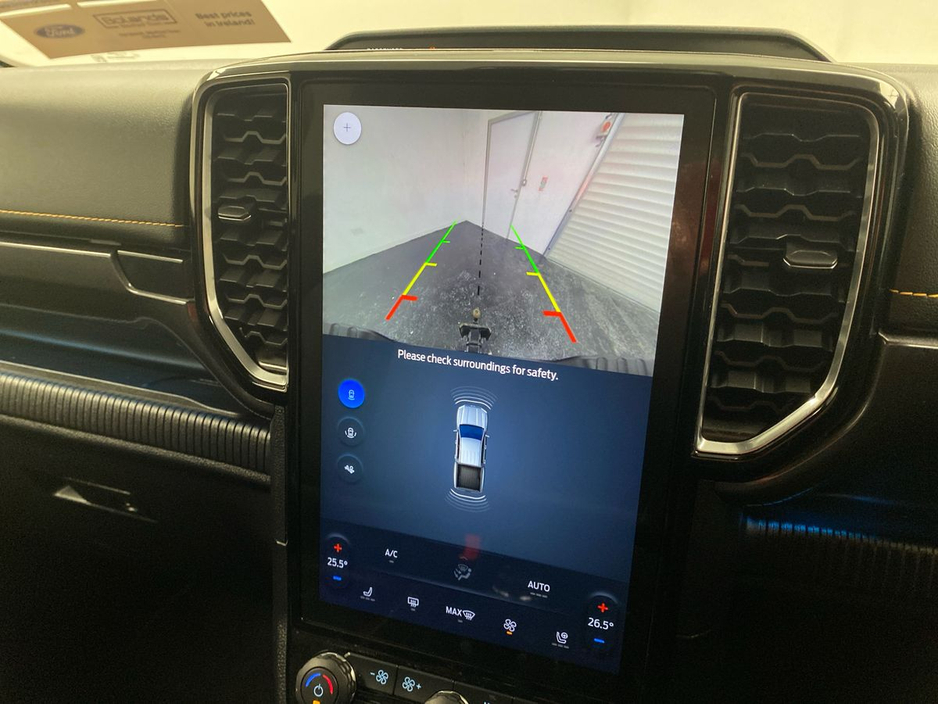 2024 Ford Ranger WILDTRAK 2.0 *EXTRAS* €42,272