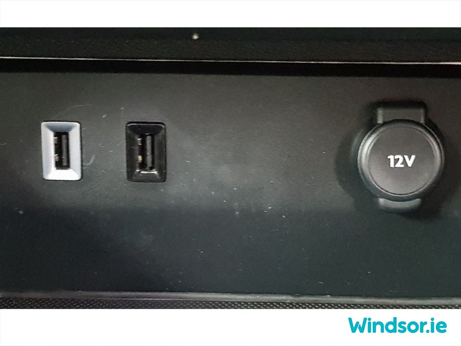 2025 Citroen C5 Aircross - image 21