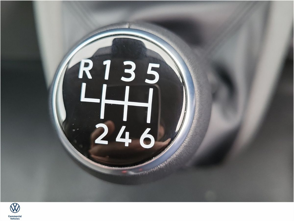 2026 Volkswagen Transporter TRENDLINE PLUS 2.0TDI 150BHP €45,700