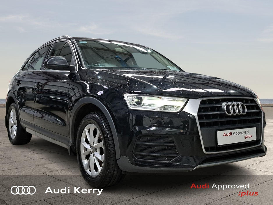 2016 Audi Q3 for sale in , Ireland