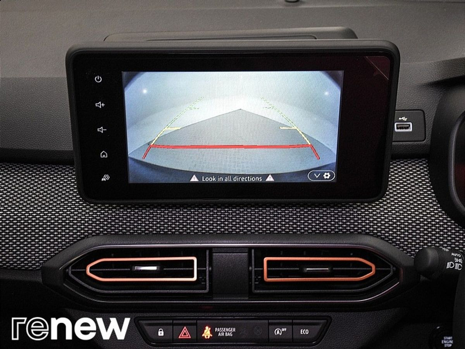 2022 Dacia Sandero Stepway TCe 100 LPG STEPWAY Prestige €17,490