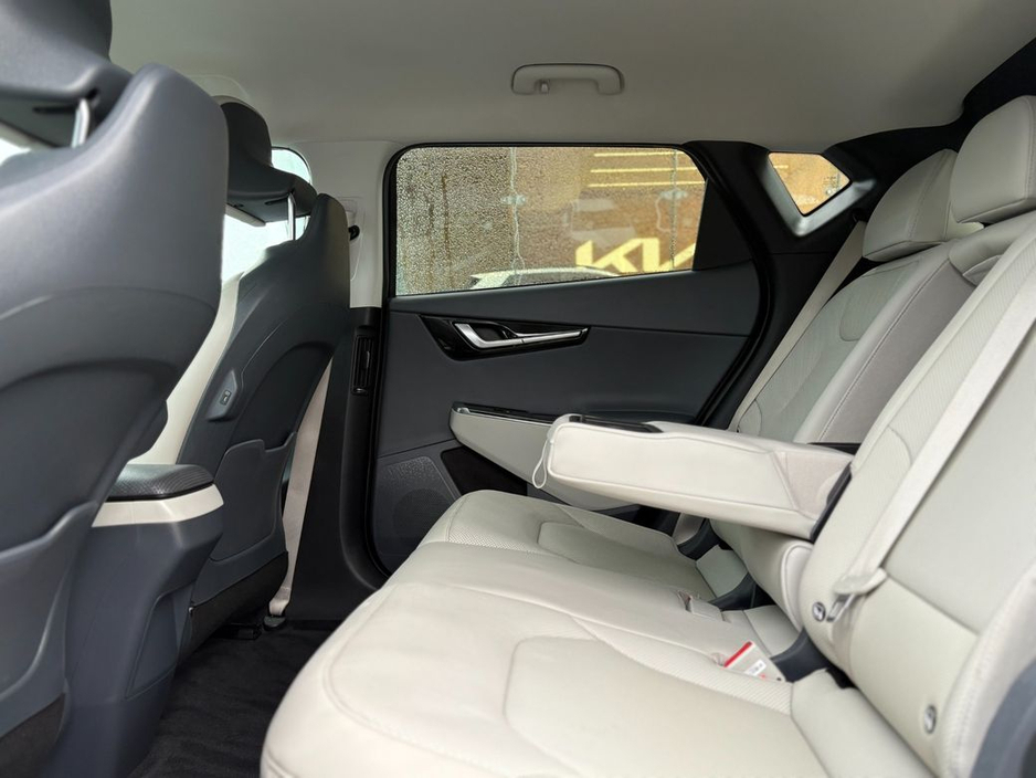 2022 Kia EV6 Earth €31,995